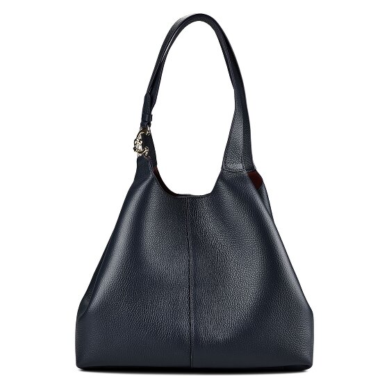 Coccinelle C-Easy Bolsa de compras Piel natural 35 cm