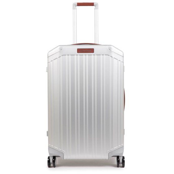 Piquadro Carro Alu 4 Ruedas 69 cm