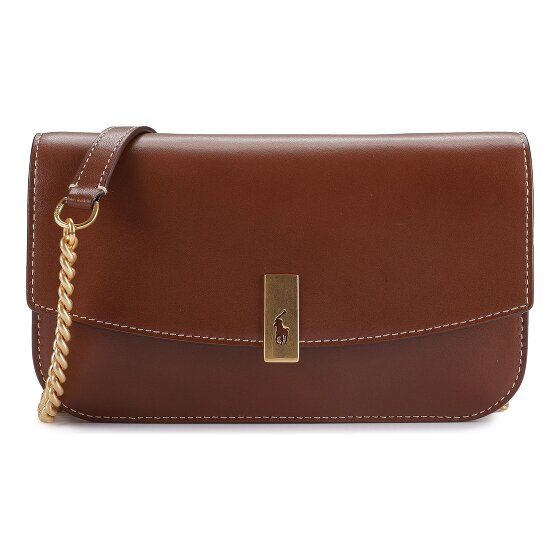 POLO RALPH LAUREN Polo ID Bolsa de hombro Piel 19 cm