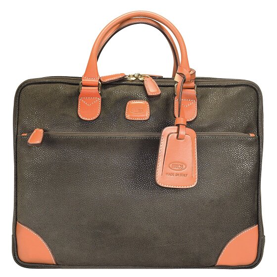 Bric's Maletín Life Compartimento para portátil de 39 cm