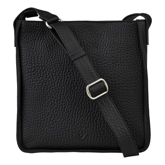 Voi Hirsch Bolsa de hombro Piel natural 22.5 cm