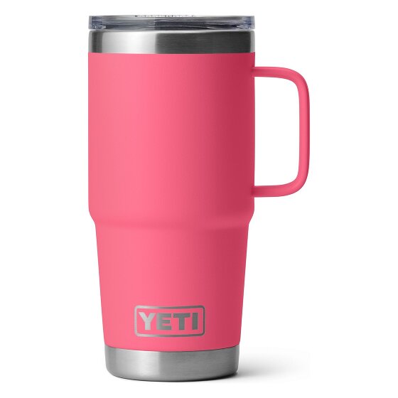 Yeti Rambler Taza para beber 591 ml