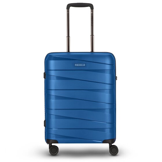 Redolz Essentials 10 CABIN 4 ruedas Carro de la cabina 55 cm