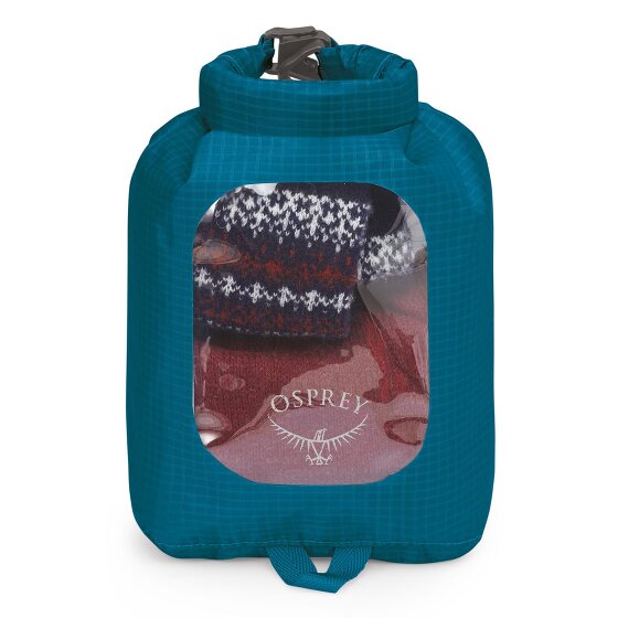 Osprey Ultralight DrySack 3L w-Window Bolsa de embalaje 16 cm