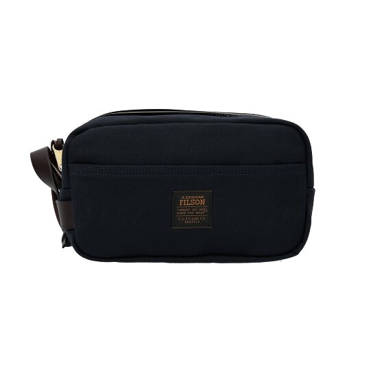 Filson Luggage Twill Bolsa de aseo 24 cm