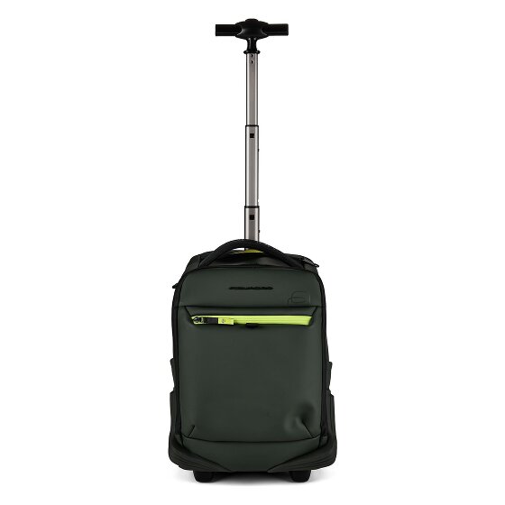 Piquadro Corner 2 ruedas Trolley business 40 cm