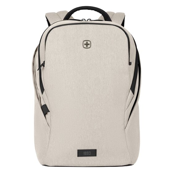 Wenger MX Mochila de día 44 cm Compartimento para el portátil