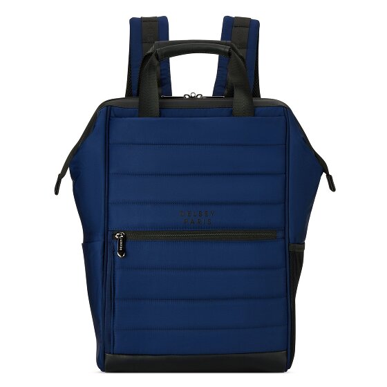 Delsey Paris Shadow 5.0 Mochila de día 41 cm Compartimento para el portátil