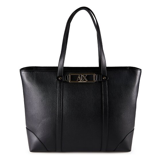Armani Exchange Polly Bolsa de compras 37 cm