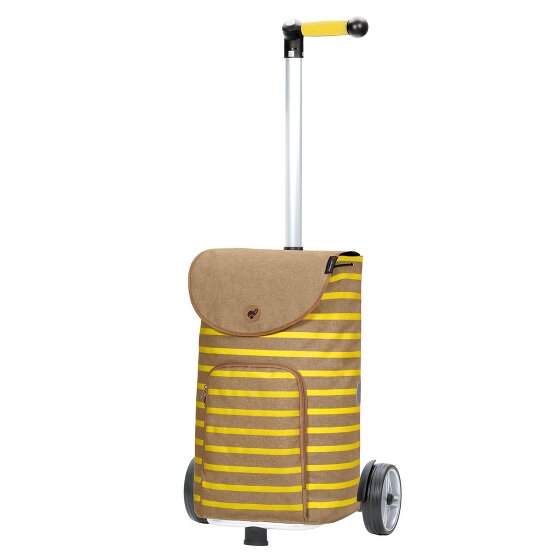 Andersen Shopper Unus Shopper Eske Carro de la compra 59 cm