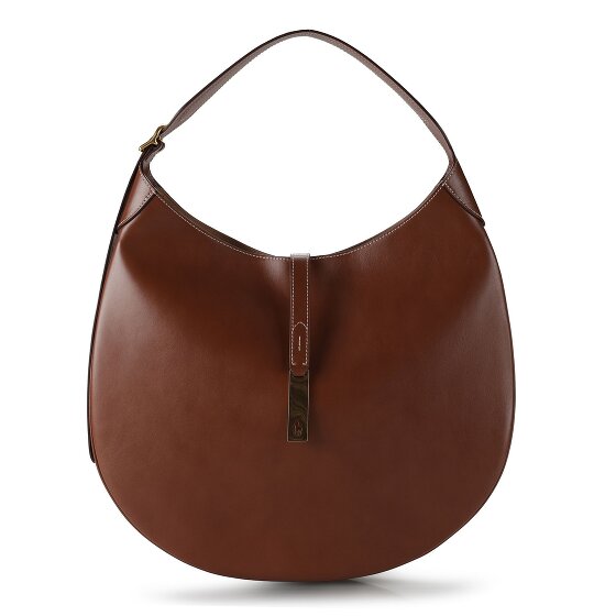 POLO RALPH LAUREN Polo ID Bolsa de hombro Piel 44 cm