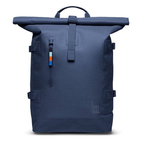 GOT BAG Rolltop 2.0 Mochila de día 43 cm Compartimento para el portátil