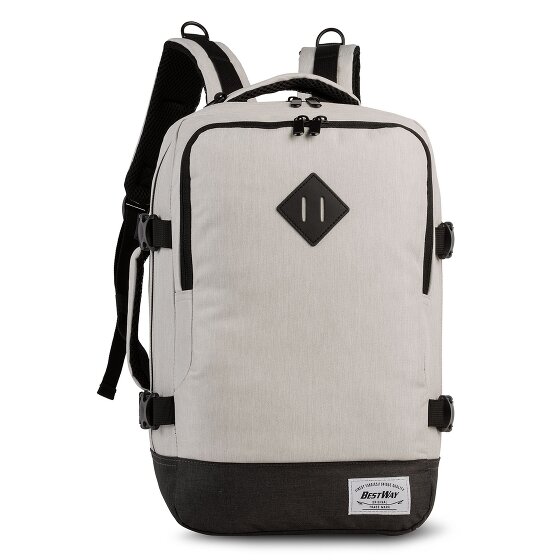Worldpack Cabin Pro Mochila de día 40 cm Compartimento para el portátil