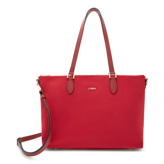 L.Credi Alena Bolsa de compras 43 cm