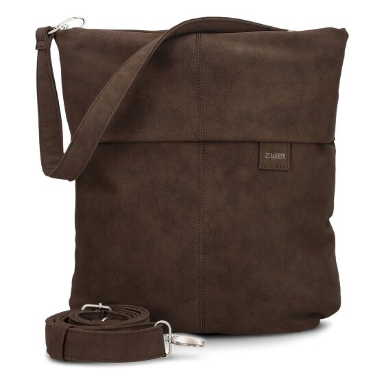 Zwei Mademoiselle.M Bolsa de hombro 31 cm