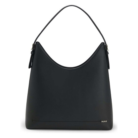 Hugo Yorih Bolsa de hombro Piel 34 cm