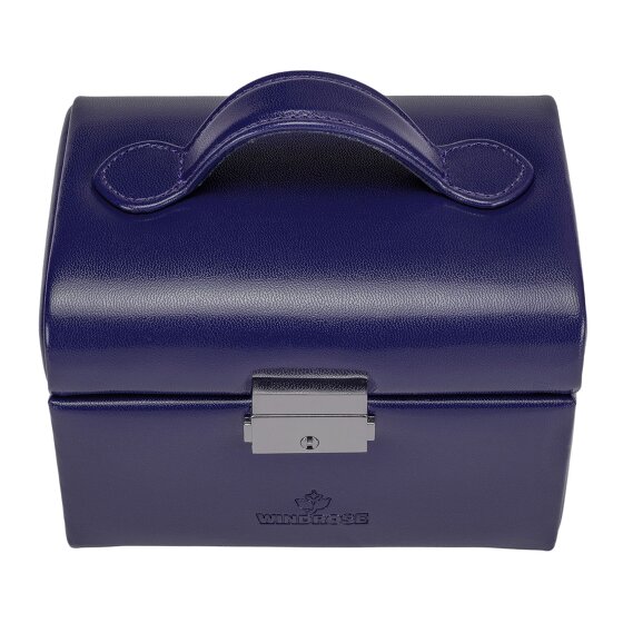 Windrose Merino Moda Joyero 15 cm