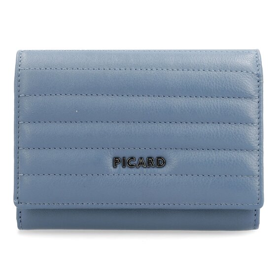 Picard Evolute 1 Cartera Piel 13.5 cm