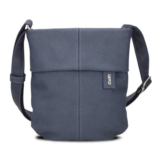 Zwei Mademoiselle.M Bolsa de hombro 22 cm