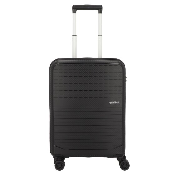 American Tourister Summer Hit 4 ruedas Carro de la cabina 55 cm