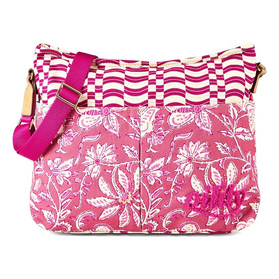 Oilily Indimarken Bolsa de hombro 30 cm