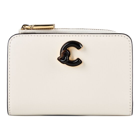 Coccinelle C-Me Cartera Piel 13 cm