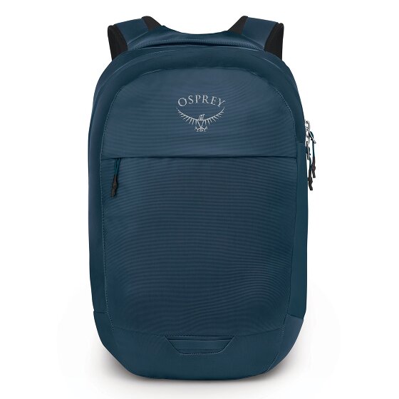 Osprey Mochila Transporter Panel Loader Compartimento para portátil de 47 cm