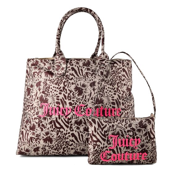 Juicy Couture Bolsa reversible Daisy 45 cm