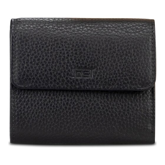Jost Vika Cartera Protección RFID Piel 10.5 cm