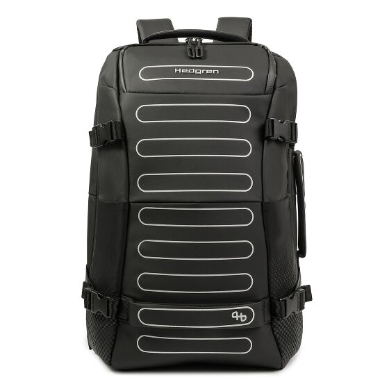 Hedgren Comby Performance Trip L P Mochila de día L Protección RFID 40 cm Compartimento para el portátil