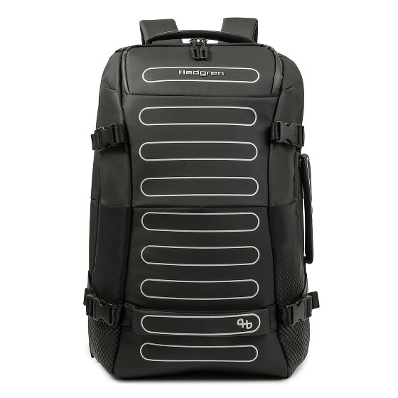 Hedgren Comby Performance Trip L P Mochila de día L Protección RFID 40 cm Compartimento para el portátil