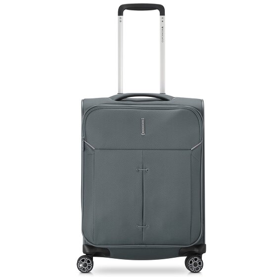 Roncato Carro de cabina Ironik 2.0 de 4 ruedas 55 cm