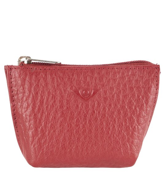 Voi Hirsch Sina Llavero Piel 10 cm