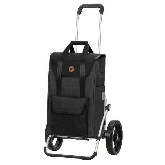 Andersen Shopper Carrito de la compra Royal Shopper Senta 58 cm