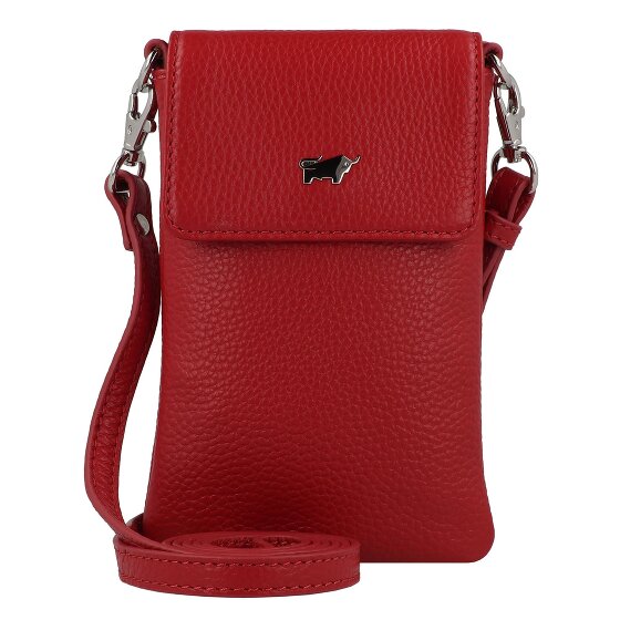 Braun Büffel Hanna Funda de teléfono móvil Piel 11.5 cm