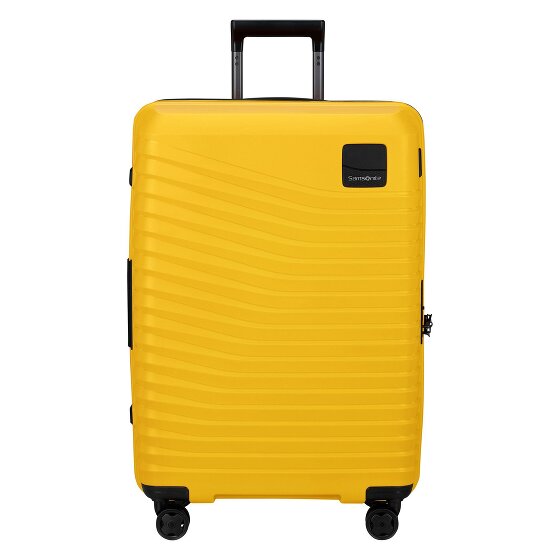 Samsonite Intuo 4 ruedas Carrito M 69 cm con pliegue de expansión