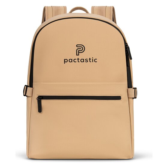 Pactastic Urban Collection Mochila de día 44 cm Compartimento para el portátil
