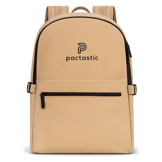 Pactastic Urban Collection Mochila de día 44 cm Compartimento para el portátil