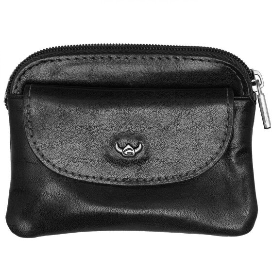 Golden Head Funda para llaves Colorado 12,5 cm Piel