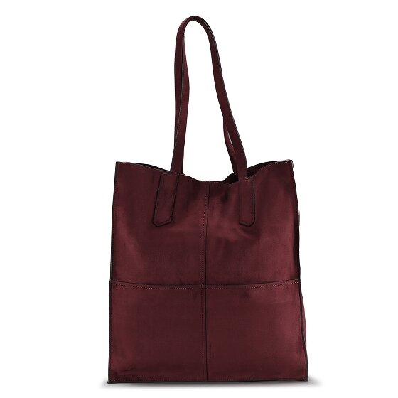 Liebeskind Amy Bolsa de compras L Piel 35 cm