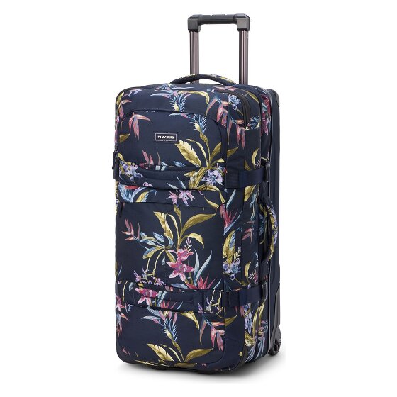 Dakine Split 85L 2 ruedas Bolsa de viaje 76 cm