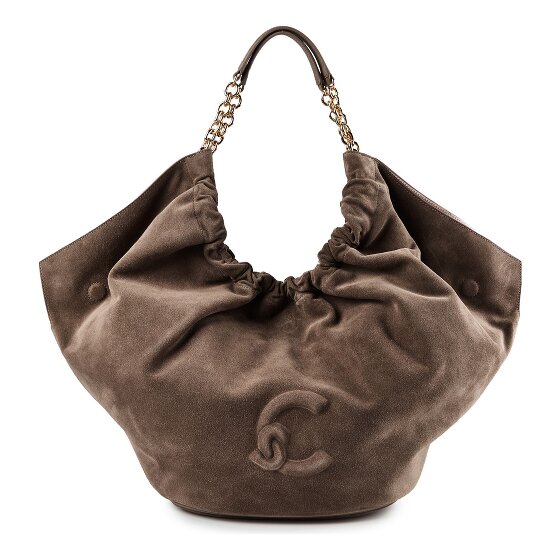 Coccinelle Smash Bolsa de compras Piel natural 35 cm