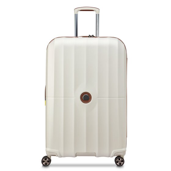 Delsey Paris Carrousel 2 4 ruedas Carrito 77 cm con pliegue de expansión