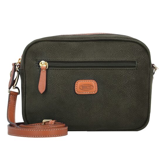 Bric's Bolso bandolera Life 24 cm