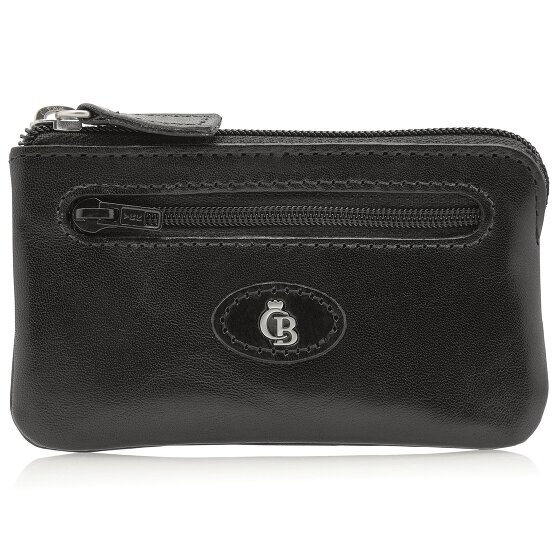 Castelijn & Beerens Estuche para llaves Gaucho de cuero RFID 11,5 cm