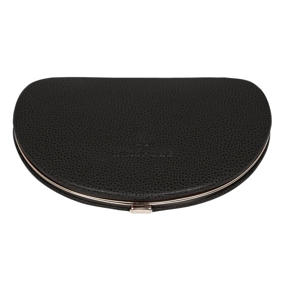 Windrose Beluga Joyero Piel 13.5 cm