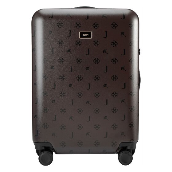Joop! Decoro Volare 4 ruedas Carro de la cabina 55 cm