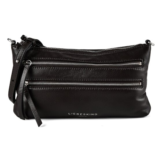 Liebeskind Zena Bolsa de hombro Piel natural 25 cm