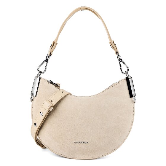 Coccinelle Sunup Bolsa de hombro Piel 25 cm