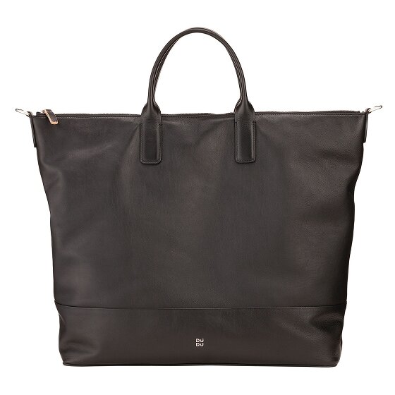 DuDu Judith Bolsa de compras Piel 41 cm